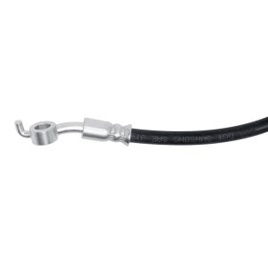 Hyundai Tucson Brake Hoses - Rear - R1 Concepts - `16-`21